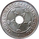 10 Centimes - Albert I