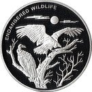 10 Franc (Vulture)