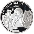 10 Franc (Lion)
