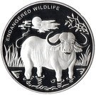 10 Franc (Buffalo)