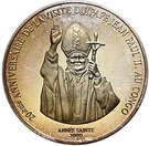 10 Francs (John Paul II)