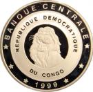 10 Francs (Sydney Olympics)