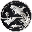 10 Franc (Dolphin)