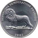 25 Centimes (Weasel)