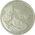 10 Francs (Erwin Rommel)