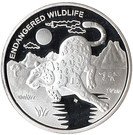 10 Franc (Leopard)