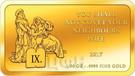 100 Francs CFA (9th Commandment)