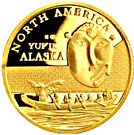 100 Francs CFA (Yupik)