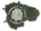 50 Francs CFA (Lithuania)