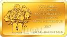 100 Francs CFA (10th Commandment)