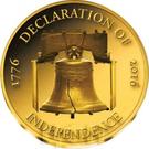 100 Francs CFA (Declaration of Independence)