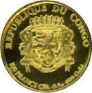 100 Francs CFA (American Silver Eagle)