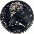 50 Tene - Elizabeth II (FAO)