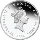 1 Dollar-Elizabeth II (Antonov Condor)