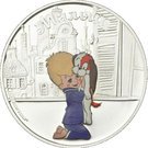 5 Dollars - Elizabeth II (Little Boy)