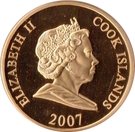 1 Dollar - Elizabeth II (William IV)