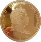 1 Dollar - Elizabeth II (Royal Engagement)