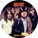 2 Dollars - Elizabeth II (Highway to Hell)
