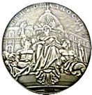 5 Dollars - Elizabeth II (The Day of Prudence)