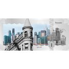 1 Dollar - Elizabeth II (Toronto)