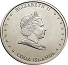 20 Cents - Elizabeth II (4th portrait)
