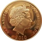 1 Dollar - Elizabeth II (Wartburg)