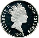 5 Dollars - Elizabeth II (Endangered Wildlife)