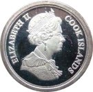 3 Pence - Elizabeth II (Maundy Money)