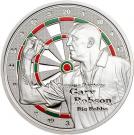 1 Dollar - Elizabeth II (Gary Robson)