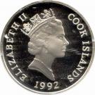 5 Dollars - Elizabeth II (Protect Our World)