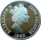 2 Dollars - Elizabeth II (1980 Family Portrait)