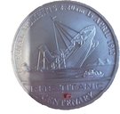 1 Dollar - Elizabeth II (RMS Titanic Centenary - Final Moments)