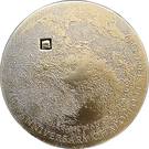 5 Dollars (The Moon)