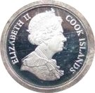 2 Pence - Elizabeth II (Maundy Money)