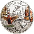 2 Dollars - Elizabeth II (Pheasant)