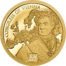 1 Dollar - Elizabeth II (Congress of Vienna)