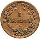 5 Céntimos