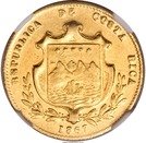 5 Pesos