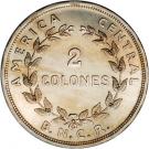 2 Colones