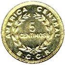 5 Céntimos