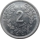 2 Colones