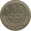 100 Colones