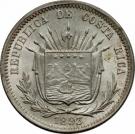 25 Centavos