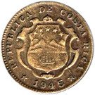 25 Céntimos