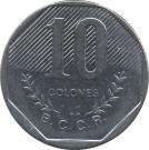 10 Colones