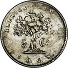5 Centavos
