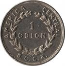 1 Colón