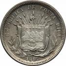 25 Centavos
