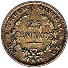 25 Céntimos