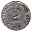2 Céntimos